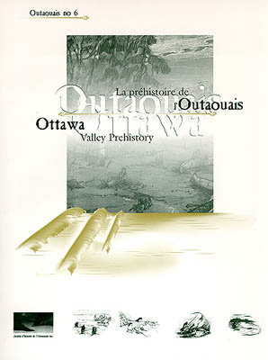 Couverture de la revue Outaouais no 6