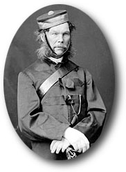 Edward Van Cortlandt; photo : Biblioth&egrave;que et Archives Canada