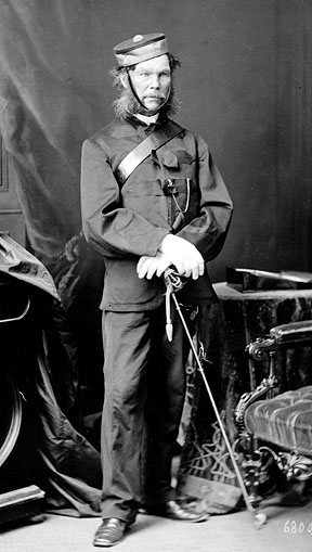  Edward Van Cortlandt