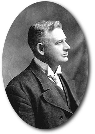 Thomas Walter Edwin Sowter